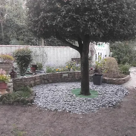 Entre Et Foret * Saint-Trojan-les-Bains