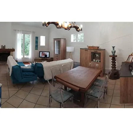 Entre Et Foret Holiday home Saint-Trojan-les-Bains