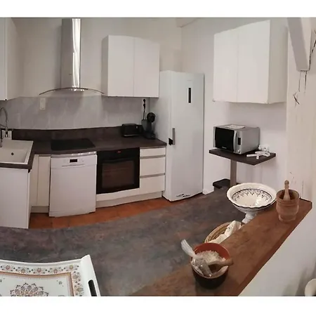 Entre Et Foret Holiday home