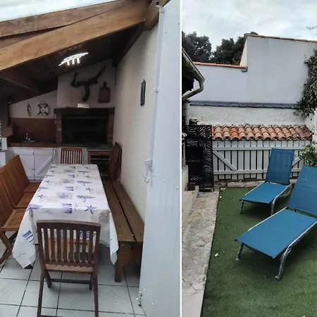 Entre Et Foret * Saint-Trojan-les-Bains