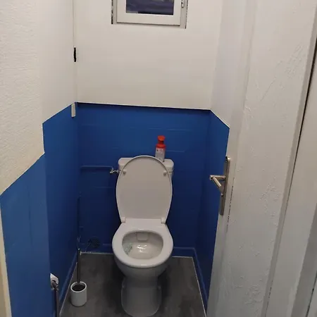 Entre Et Foret Holiday home Saint-Trojan-les-Bains