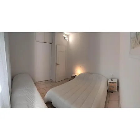 Holiday home Entre Et Foret Saint-Trojan-les-Bains