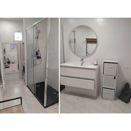 Holiday home Entre Et Foret *