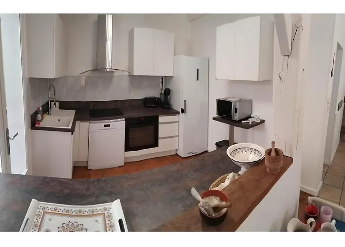 Entre Et Foret Сasa de vacaciones