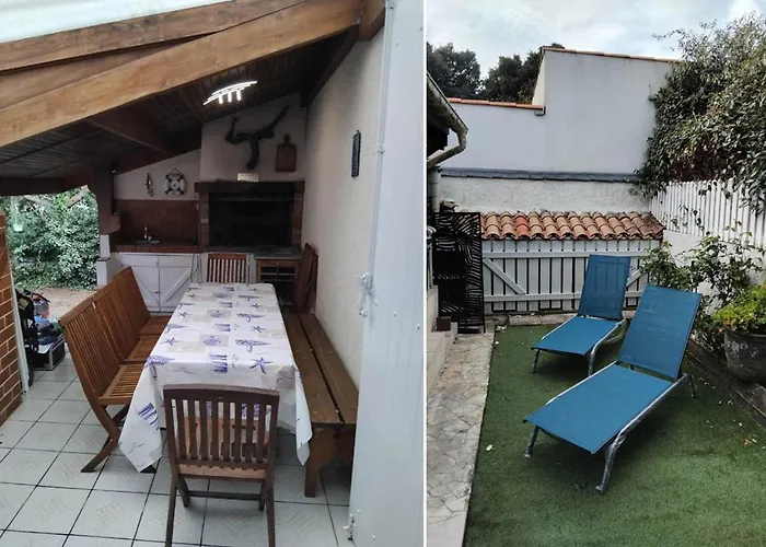 Entre Et Foret * Saint-Trojan-les-Bains