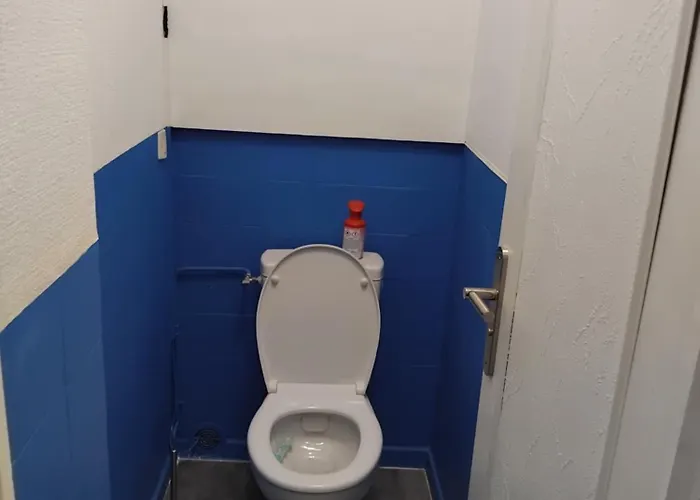 Entre Et Foret Сasa de vacaciones Saint-Trojan-les-Bains