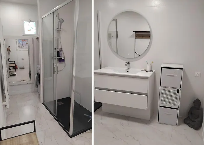 Сasa de vacaciones Entre Et Foret *